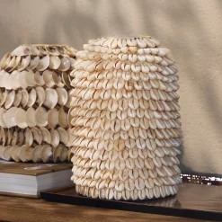 Rivièra Maison Vaas Castaway Bay Shell