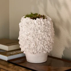 Rivièra Maison Vaas Seavelle Beige