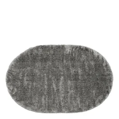 Rivièra Maison Vloerkleed Cecil Ovaal Grijs 390x280cm
