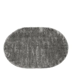 Rivièra Maison Vloerkleed Cecil Ovaal Grijs 390x280cm