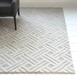 Rivièra Maison Vloerkleed Chris 390x280cm