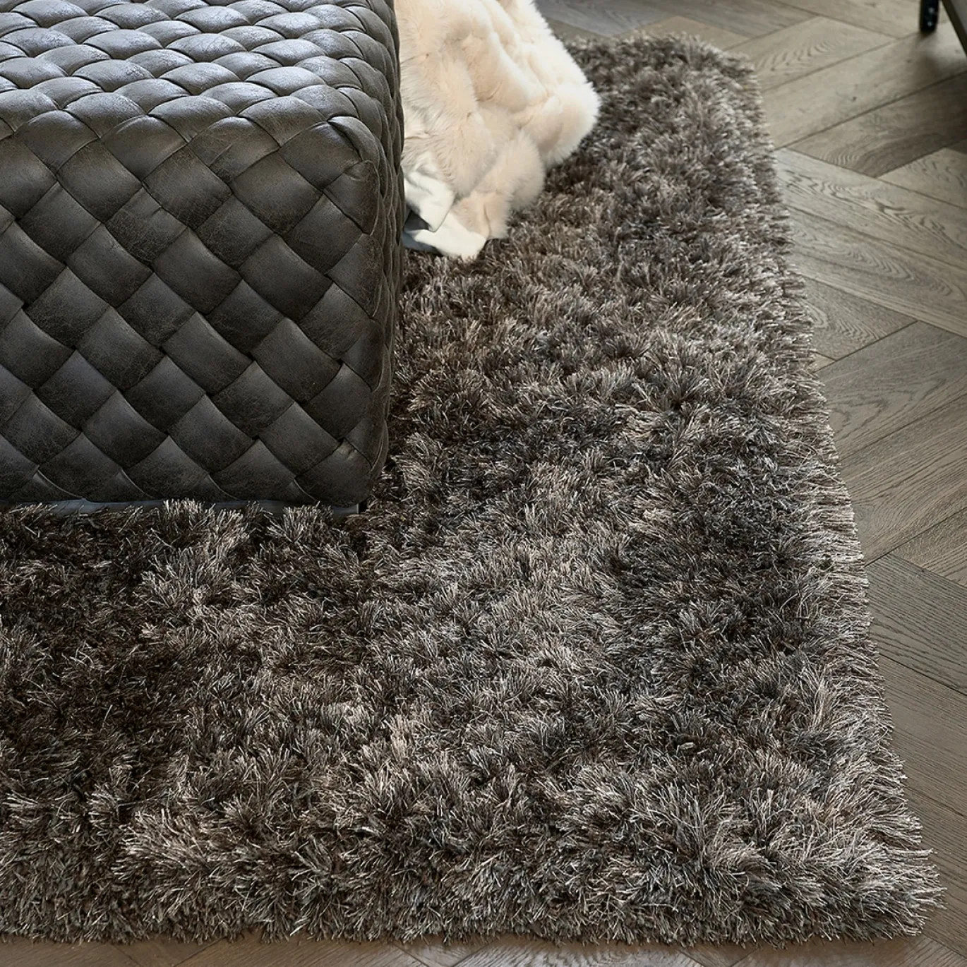 Rivièra Maison Vloerkleed Marrakesh 230x160cm