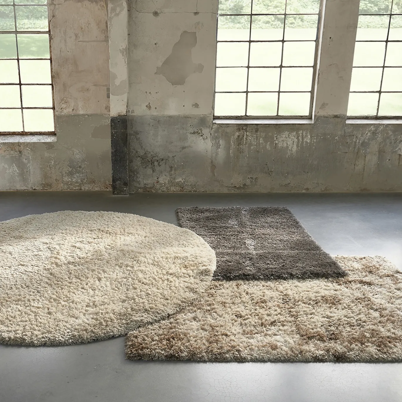 Rivièra Maison Vloerkleed Marrakesh 230x160cm