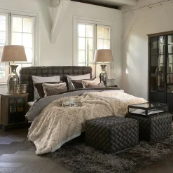 Rivièra Maison Vloerkleed Marrakesh 230x160cm