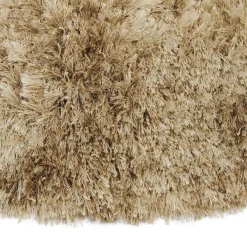 Rivièra Maison Vloerkleed Mesa Vista Bruin Ø320cm