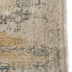 Rivièra Maison Vloerkleed Vizcaya Grand Hall Vintage 230x160cm