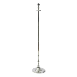 Rivièra Maison Vloerlamp L'Hôtel Zilver
