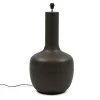 Rivièra Maison Vloerlamp Tribeca Messing