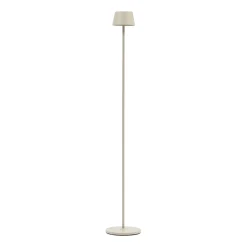Rivièra Maison Vloerlamp Zaza Luminee LED Beige