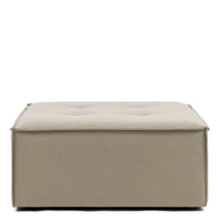 Rivièra Maison Voetenbank Bellagio Outdoor Taupe