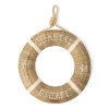 Rivièra Maison Wanddecoratie Rustic Rattan Lifebuoy