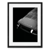 Rivièra Maison Wanddecoratie Porsche 60x80cm
