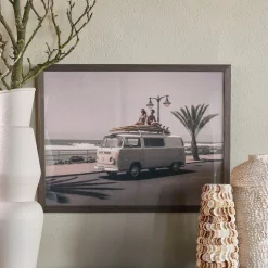 Rivièra Maison Wanddecoratie Sunset Cruiser 60x80cm