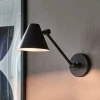 Rivièra Maison Wandlamp Metal Zwart