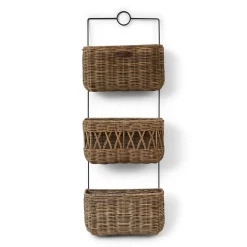 Rivièra Maison Wandrek Rustic Rotan Naturel