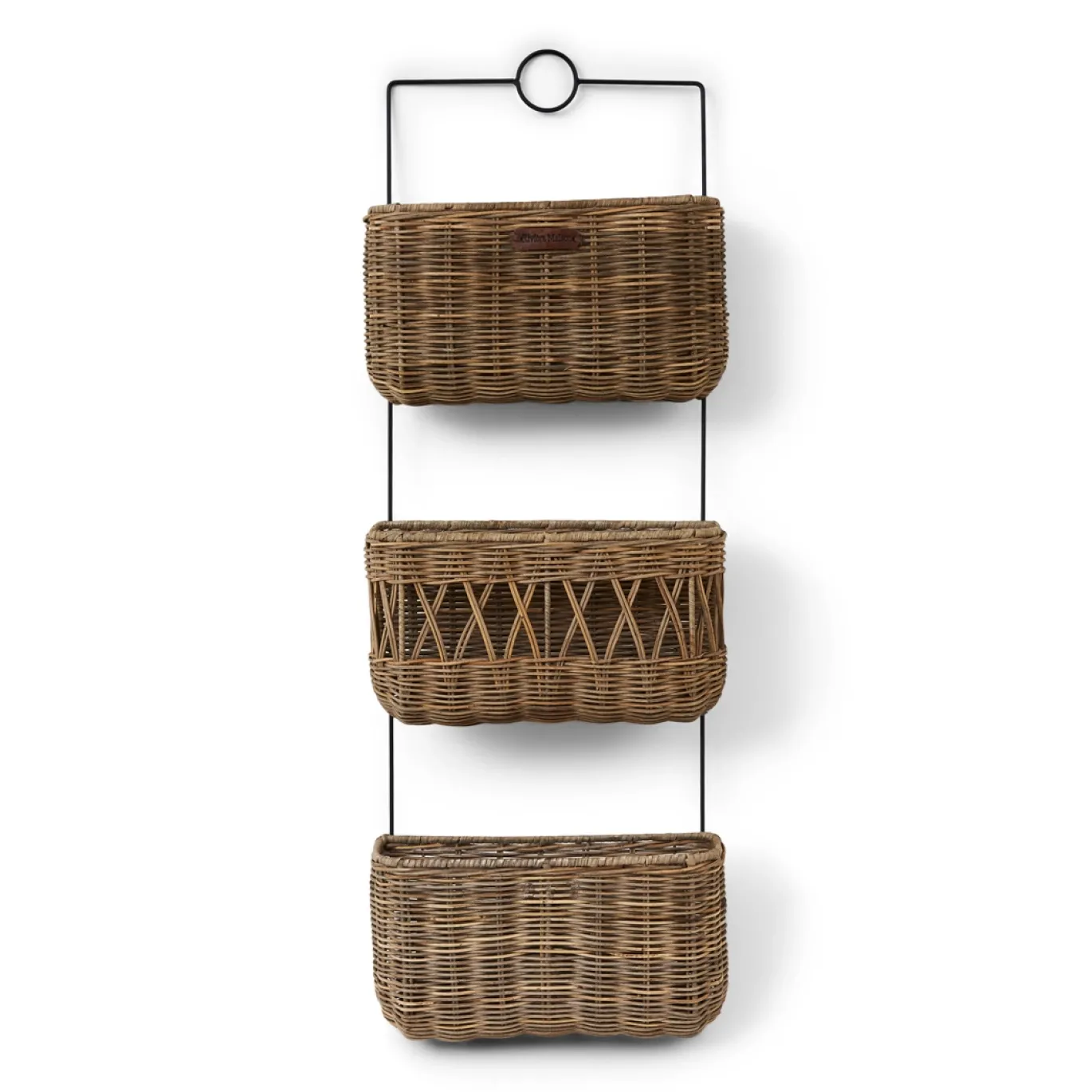 Rivièra Maison Wandrek Rustic Rotan Naturel