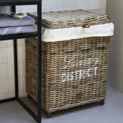Rivièra Maison Wasmand District Rotan Naturel