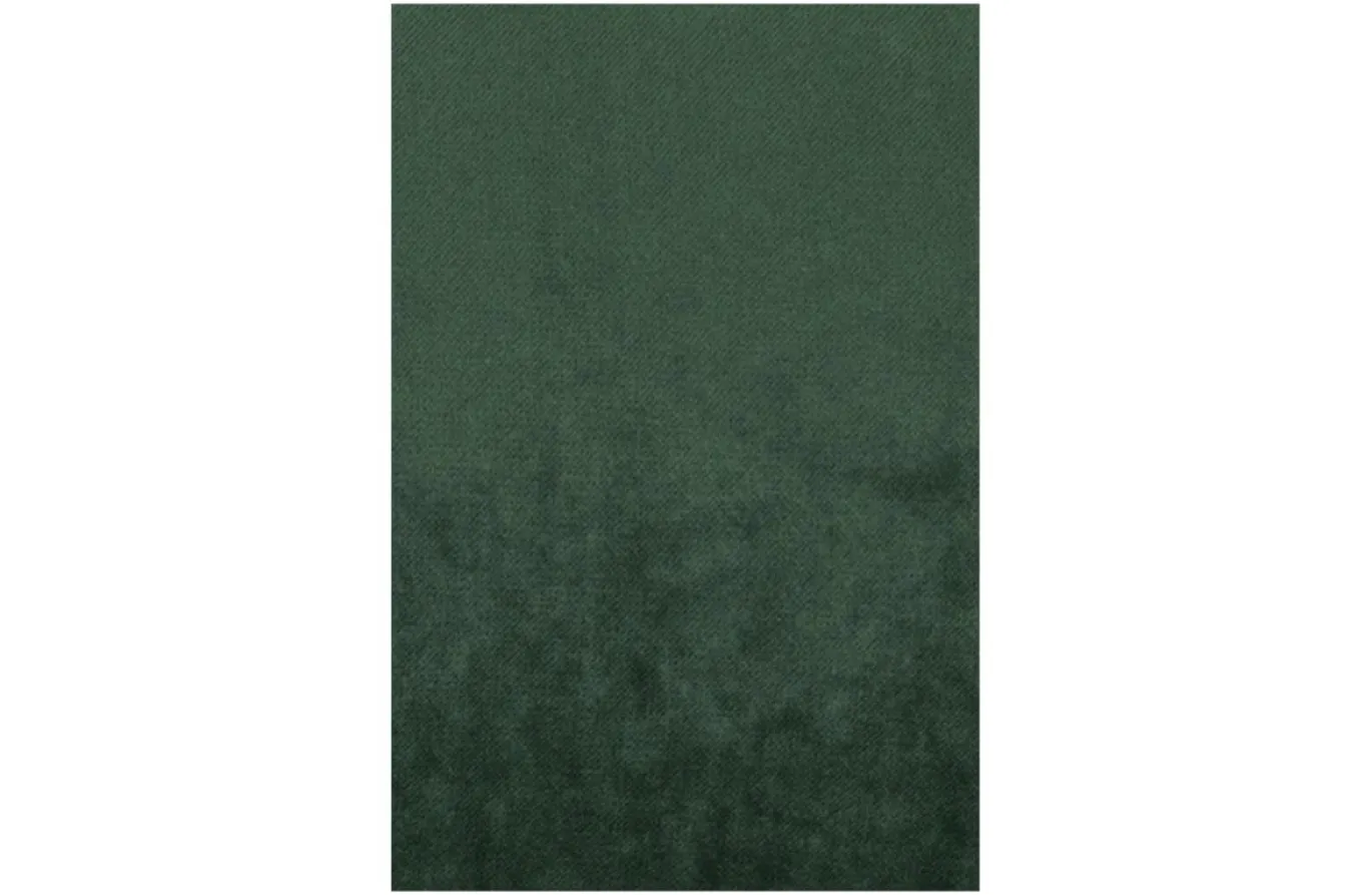 Rodeo Hocker op poten Velvet Green Forest
