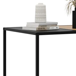 Salontafel Altino Salontafel Wild Eiken Melamine 60x100cm - Giga Living