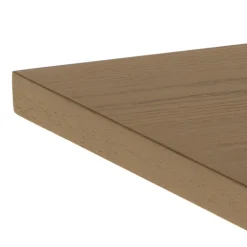 Salontafel Annie Eikenfineer Smoke 130cm - Giga Living