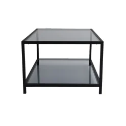 Salontafel Astro Smoke Zwart