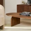 Salontafel Bella Hazel 130cm - Giga Meubel