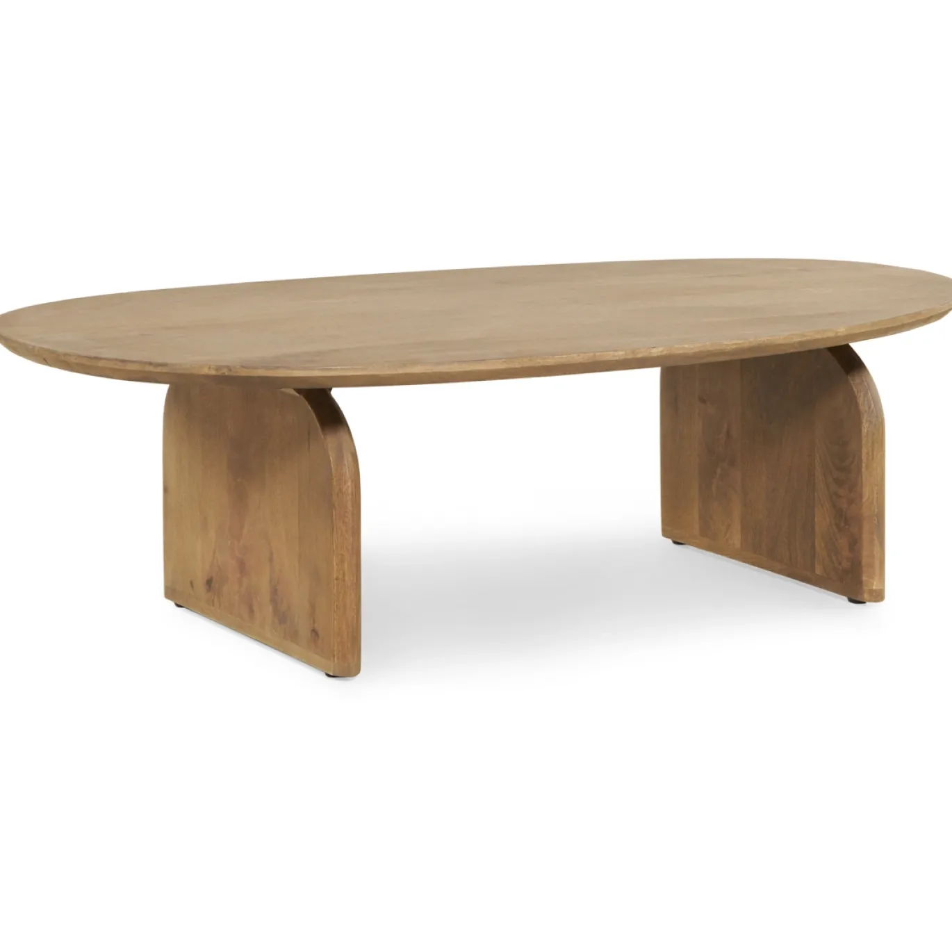 Salontafel Bella Hazel 130cm - Giga Meubel