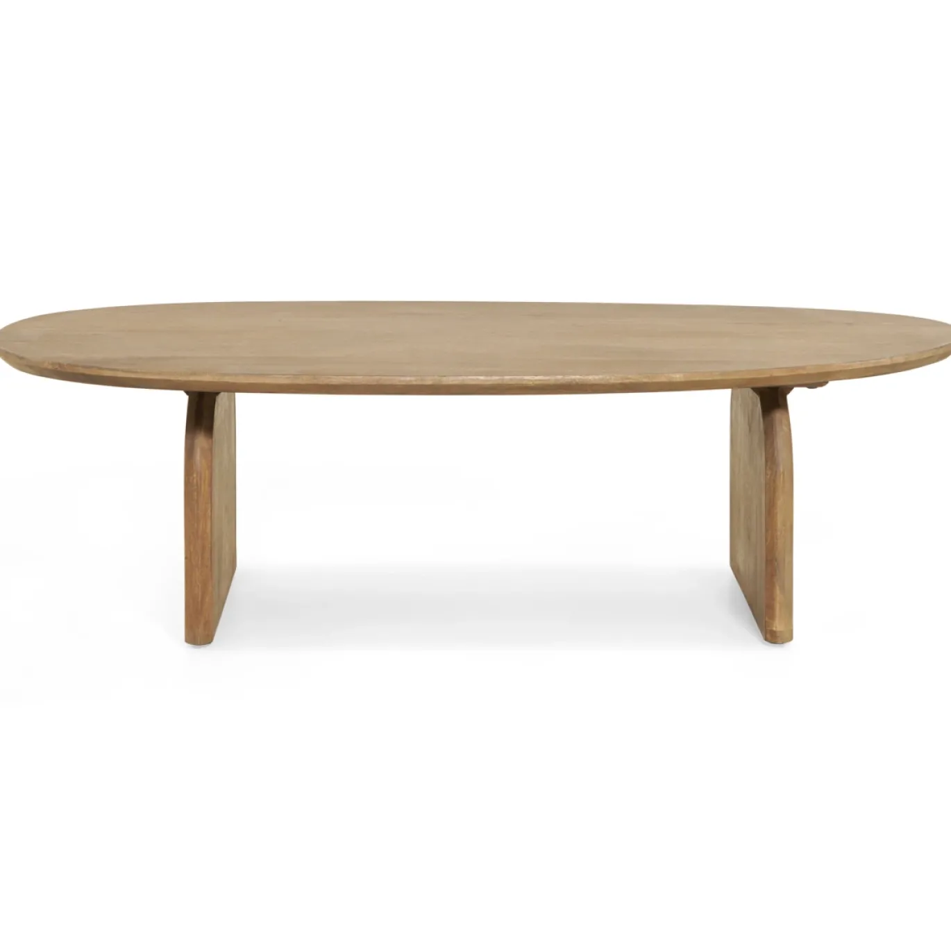 Salontafel Bella Hazel 130cm - Giga Meubel