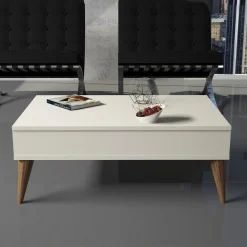 Salontafel Best Crème