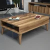 Salontafel Best Walnoot