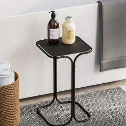 Salontafel Booloo Zwart
