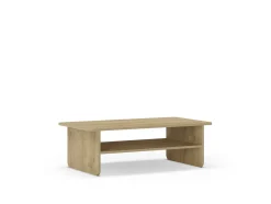 Salontafel Daira Eiken - Giga Meubel