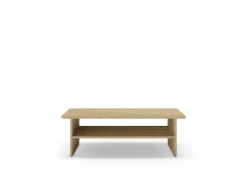 Salontafel Daira Eiken - Giga Meubel