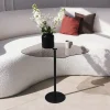 Salontafel Dior Smoke Organisch 60cm