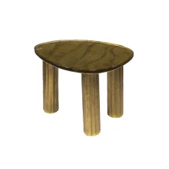 Salontafel Eclipse Goud S - Giga Meubel