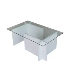 Salontafel Escape Wit