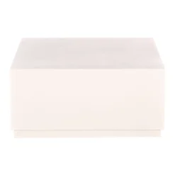 Salontafel Evi Vierkant 90cm - Giga Meubel