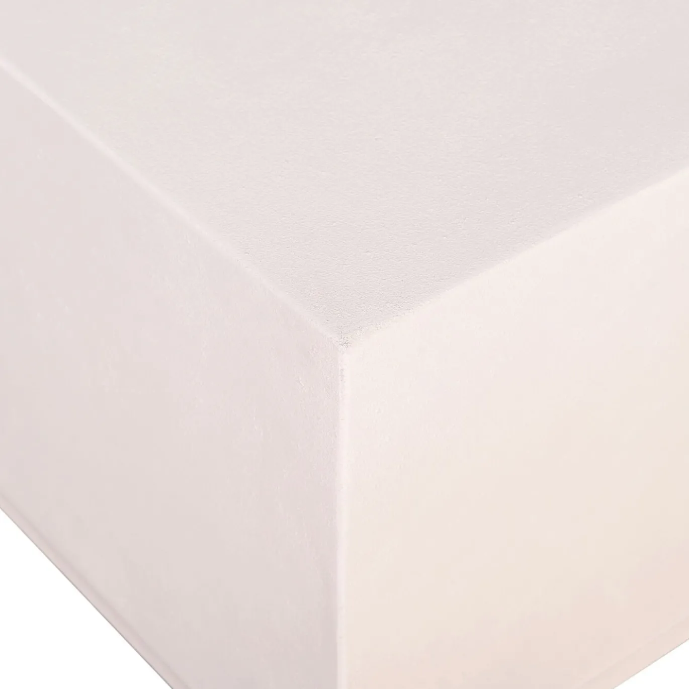 Salontafel Evi Vierkant 90cm - Giga Meubel