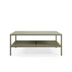 Salontafel Fayna Groen - Giga Meubel