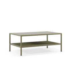 Salontafel Fayna Groen - Giga Meubel