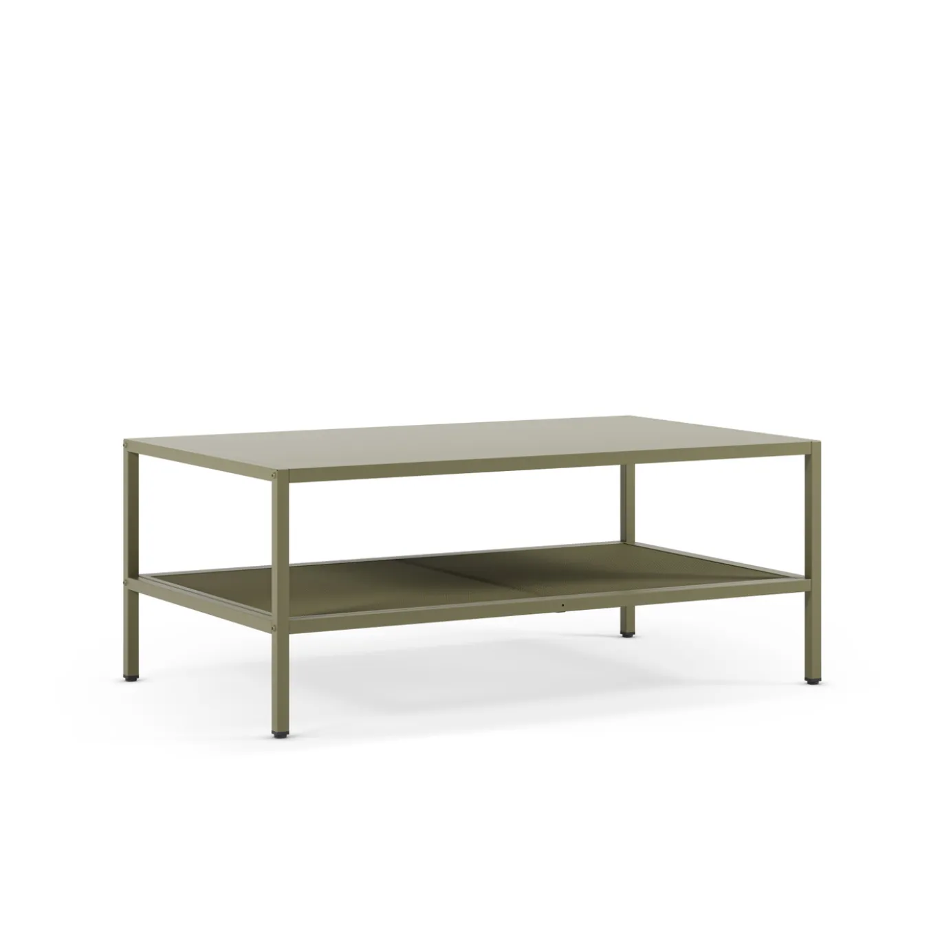 Salontafel Fayna Groen - Giga Meubel