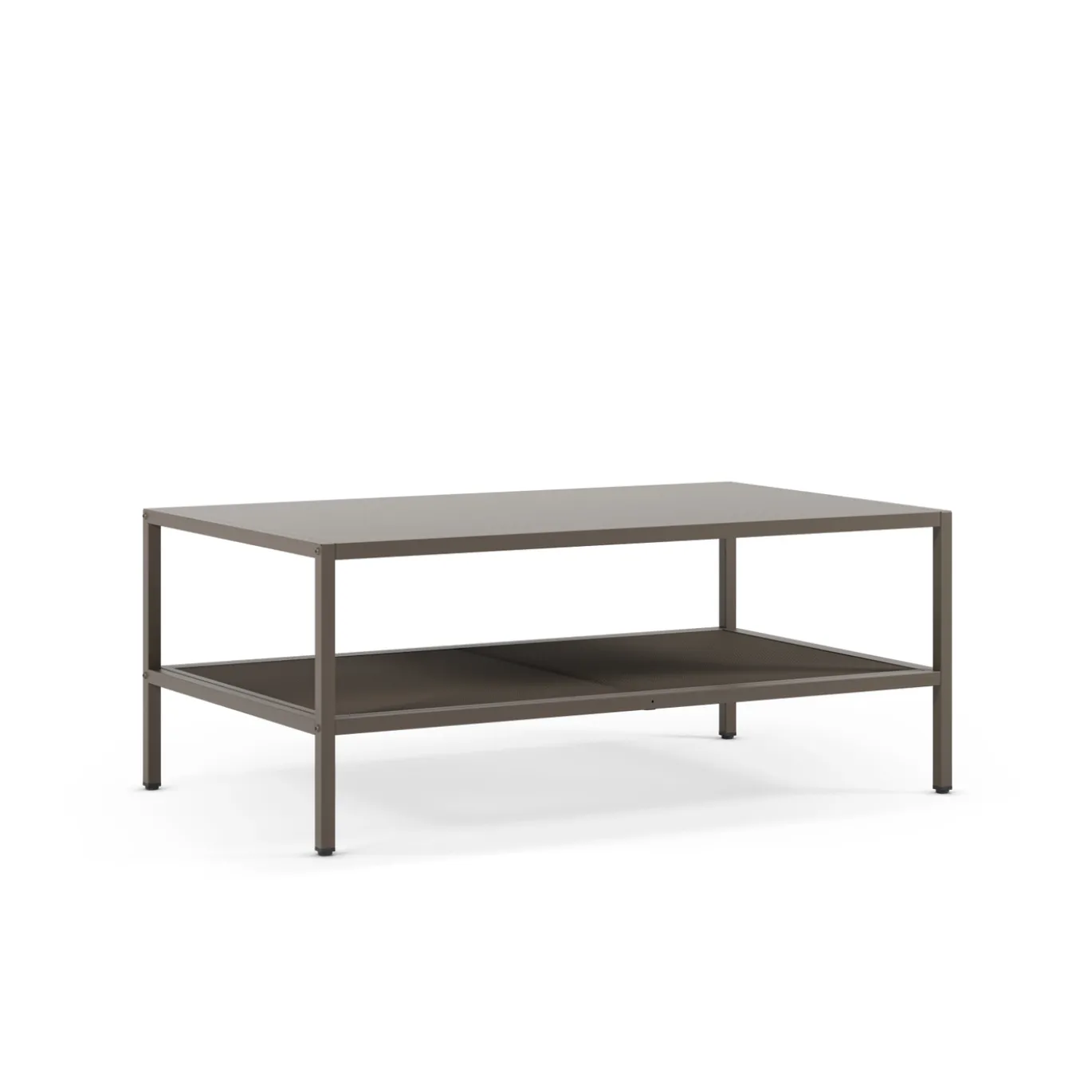 Salontafel Fayna Mokka - Giga Meubel