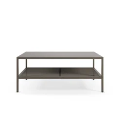 Salontafel Fayna Mokka - Giga Meubel