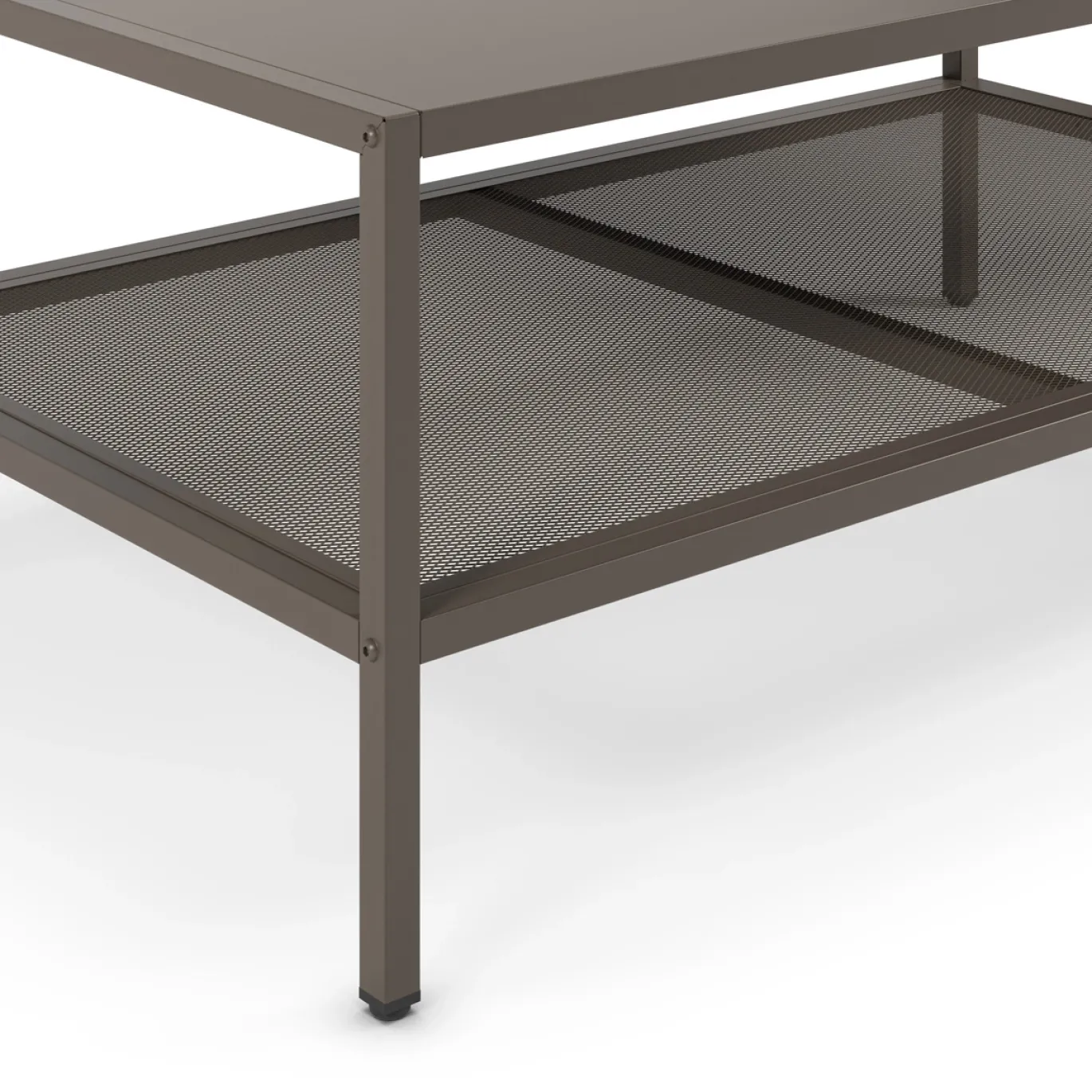 Salontafel Fayna Mokka - Giga Meubel