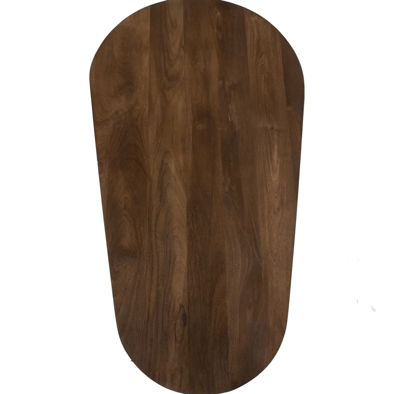 Salontafel Femke Walnoot 120cm - Giga Meubel