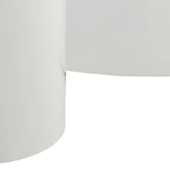Salontafel Finn MDF Wit Set van 2 - Giga Living