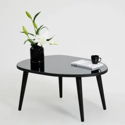 Salontafel Gusto Smoke 75cm