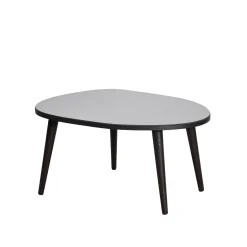Salontafel Gusto Smoke 75cm