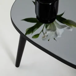 Salontafel Gusto Smoke 75cm