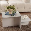 Salontafel Harmony Grijs